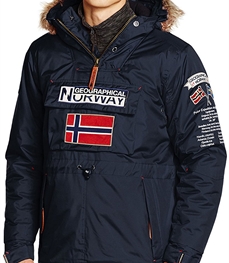 市场上装-棉衣/羽绒服-时尚男装棉服