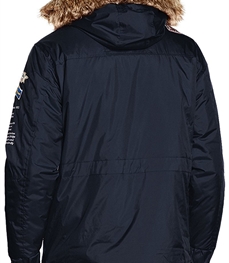 市场上装-棉衣/羽绒服-时尚男装棉服