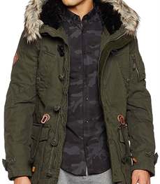 市场上装-棉衣/羽绒服-时尚男装棉服