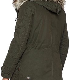 市场上装-棉衣/羽绒服-时尚男装棉服