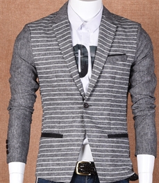 市场上装-单西-时尚男装单西