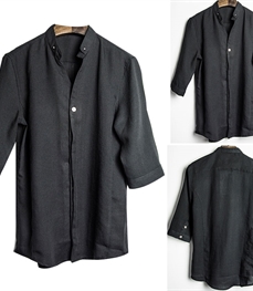 市场上装-衬衫-时尚男装衬衫