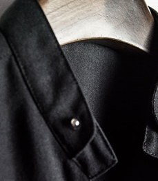 市场上装-衬衫-时尚男装衬衫