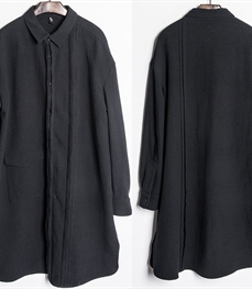 市场上装-衬衫-时尚男装衬衫