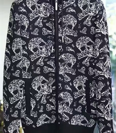 市场上装-毛衫-时尚男装毛衫