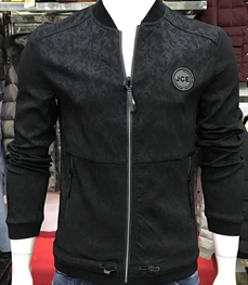 市场上装-夹克-时尚男装夹克