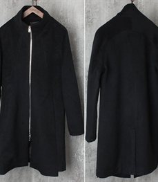 市场上装-中长外套-时尚男装中长外套