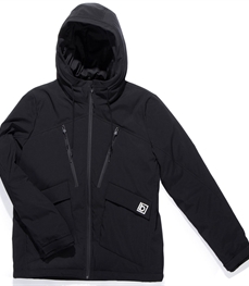 市场上装-棉衣/羽绒服-时尚男装棉服