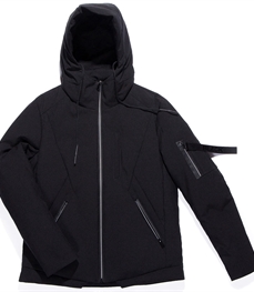 市场上装-棉衣/羽绒服-时尚男装棉服