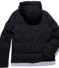 市场上装-棉衣/羽绒服-时尚男装棉服