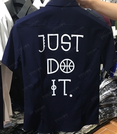 市场上装-衬衫-（实拍）时尚男装衬衫