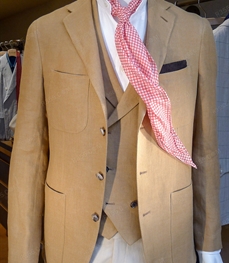 市场上装-单西-（实拍）时尚商务单西