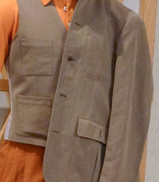 市场上装-单西-（实拍）时尚商务单西