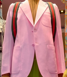 市场上装-单西-（实拍）时尚商务单西