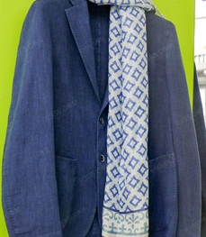 市场上装-单西-（实拍）时尚商务单西