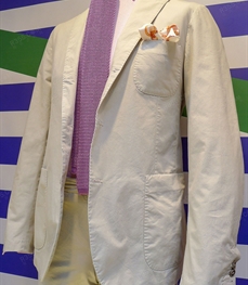 市场上装-单西-（实拍）时尚商务单西