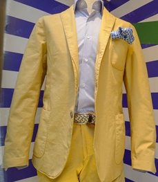 市场上装-单西-（实拍）时尚商务单西