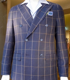 市场上装-单西-（实拍）时尚商务单西