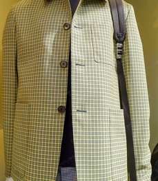 市场上装-单西-（实拍）时尚商务单西