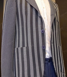 市场上装-单西-（实拍）时尚商务单西