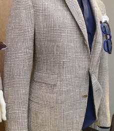 市场上装-单西-（实拍）时尚商务单西