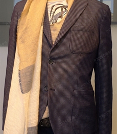 市场上装-单西-（实拍）时尚商务单西