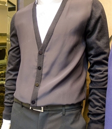 市场上装-毛衫-（实拍）时尚商务毛衫