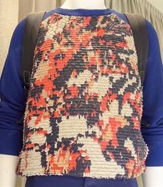 市场上装-毛衫-（实拍）时尚商务毛衫