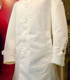 市场上装-大衣-（实拍）时尚商务大衣