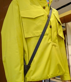 市场上装-夹克-（实拍）时尚商务夹克