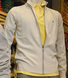 市场上装-毛衫-（实拍）时尚商务毛衫