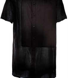 市场上装-衬衫-休闲男装衬衫