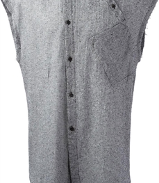 市场上装-衬衫-休闲男装衬衫