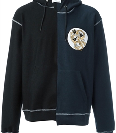 市场上装-卫衣-休闲男装卫衣