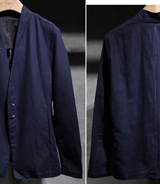 市场上装-单西-休闲男装单西