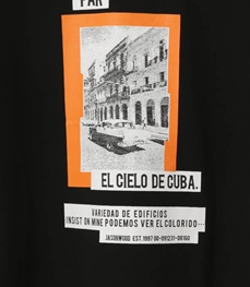 市场上装-T恤-休闲男装t恤