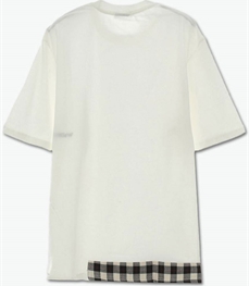 市场上装-T恤-休闲男装t恤