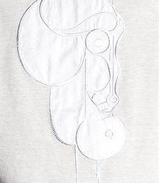 市场上装-T恤-休闲男装t恤