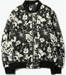 市场上装-夹克-休闲男装夹克