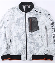 市场上装-夹克-休闲男装夹克