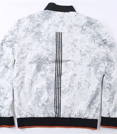 市场上装-夹克-休闲男装夹克