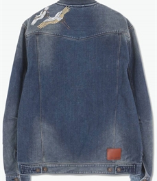 市场上装-夹克-休闲男装夹克