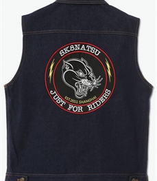 市场上装-马夹-休闲男装马甲