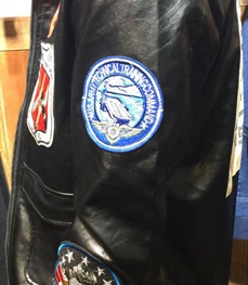 市场上装-皮衣-休闲男装皮衣