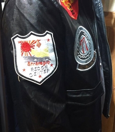 市场上装-皮衣-休闲男装皮衣