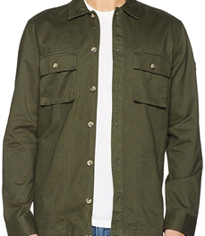 市场上装-衬衫-时尚男装衬衫