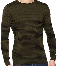 市场上装-毛衫-时尚男装毛衫