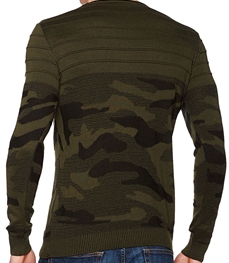 市场上装-毛衫-时尚男装毛衫