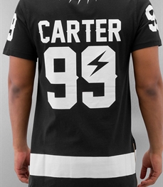 市场上装-T恤-时尚男装t恤