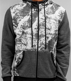 市场上装-卫衣-时尚男装卫衣